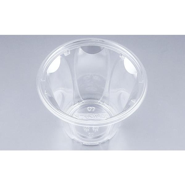 【蓋付き】COPNフルーツ丸14F  【本体50枚・蓋50枚セット】